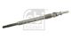 FEBI BILSTEIN Glühkerze 24428
