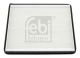 FEBI BILSTEIN Filter, Innenraumluft 24433