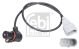 FEBI BILSTEIN Impulsgeber, Kurbelwelle 24444