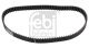 FEBI BILSTEIN Zahnriemen 24451
