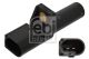 FEBI BILSTEIN Impulsgeber, Kurbelwelle 24455