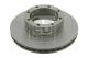 FEBI BILSTEIN Bremsscheibe 24459