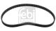 FEBI BILSTEIN Zahnriemen 24464