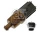 FEBI BILSTEIN Sensor, Kühlmitteltemperatur 24467