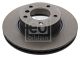 FEBI BILSTEIN Bremsscheibe 24468
