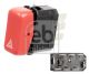 FEBI BILSTEIN Warnblinkschalter 24470