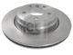 FEBI BILSTEIN Bremsscheibe 24476