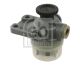 FEBI BILSTEIN Pumpe, Kraftstoffvorförderung 24488