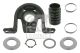 FEBI BILSTEIN Reparatursatz, Gelenkwellenmittellager 24493
