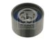 FEBI BILSTEIN Umlenk-/Führungsrolle, Zahnriemen 24501