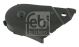 FEBI BILSTEIN Abdeckung, Zahnriemen 24504