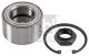 FEBI BILSTEIN Radlagersatz 24519