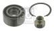 FEBI BILSTEIN Radlagersatz 24524