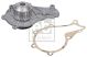 FEBI BILSTEIN Wasserpumpe, Motorkühlung 24528