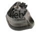 FEBI BILSTEIN Lagerung, Motor 24530