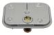 FEBI BILSTEIN Hydraulikfilter, Automatikgetriebe 24536