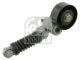 FEBI BILSTEIN Riemenspanner, Keilrippenriemen 24541