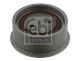 FEBI BILSTEIN Spannrolle, Zahnriemen 24544