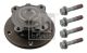 FEBI BILSTEIN Radlagersatz 24572