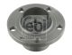 FEBI BILSTEIN Radlagersatz 24574
