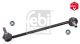 FEBI BILSTEIN Stange/Strebe, Stabilisator 24577
