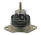 FEBI BILSTEIN Lagerung, Motor 24595