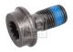FEBI BILSTEIN Schwungradschraube 24602