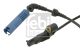 FEBI BILSTEIN Sensor, Raddrehzahl 24609