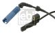 FEBI BILSTEIN Sensor, Raddrehzahl 24610