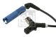 FEBI BILSTEIN Sensor, Raddrehzahl 24611