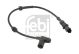 FEBI BILSTEIN Sensor, Raddrehzahl 24615