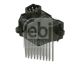 FEBI BILSTEIN Steuergerät, Klimaanlage 24617