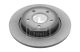 FEBI BILSTEIN Bremsscheibe 24619