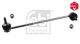 FEBI BILSTEIN Stange/Strebe, Stabilisator 24623
