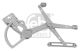 FEBI BILSTEIN Fensterheber 24636