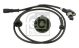 FEBI BILSTEIN Sensor, Raddrehzahl 24640