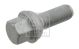 FEBI BILSTEIN Radschraube 24645