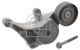FEBI BILSTEIN Riemenspanner, Keilrippenriemen 24653