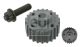 FEBI BILSTEIN Zahnrad, Kurbelwelle 24672