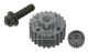 FEBI BILSTEIN Zahnrad, Kurbelwelle 24674