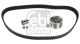 FEBI BILSTEIN Zahnriemensatz 24706