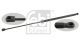 FEBI BILSTEIN Gasfeder, Motorhaube 24710