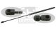 FEBI BILSTEIN Gasfeder, Motorhaube 24713