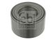 FEBI BILSTEIN Radlager 24716