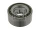 FEBI BILSTEIN Radlager 24717