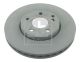 FEBI BILSTEIN Bremsscheibe 24721
