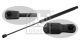 FEBI BILSTEIN Gasfeder, Motorhaube 24731