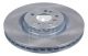 FEBI BILSTEIN Bremsscheibe 24745