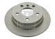 FEBI BILSTEIN Bremsscheibe 24750
