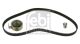 FEBI BILSTEIN Zahnriemensatz 24755